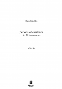 Periods of Existence image